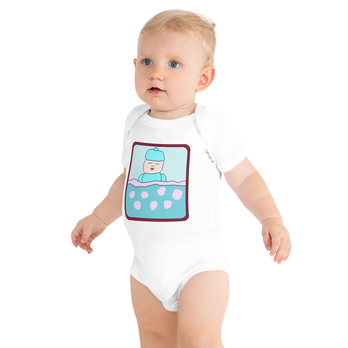 Infant Portrait Suit (Baby)
