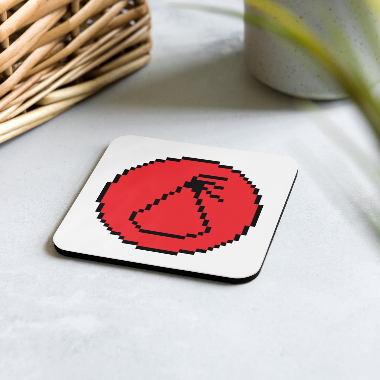 Kaverini Cheer Coaster