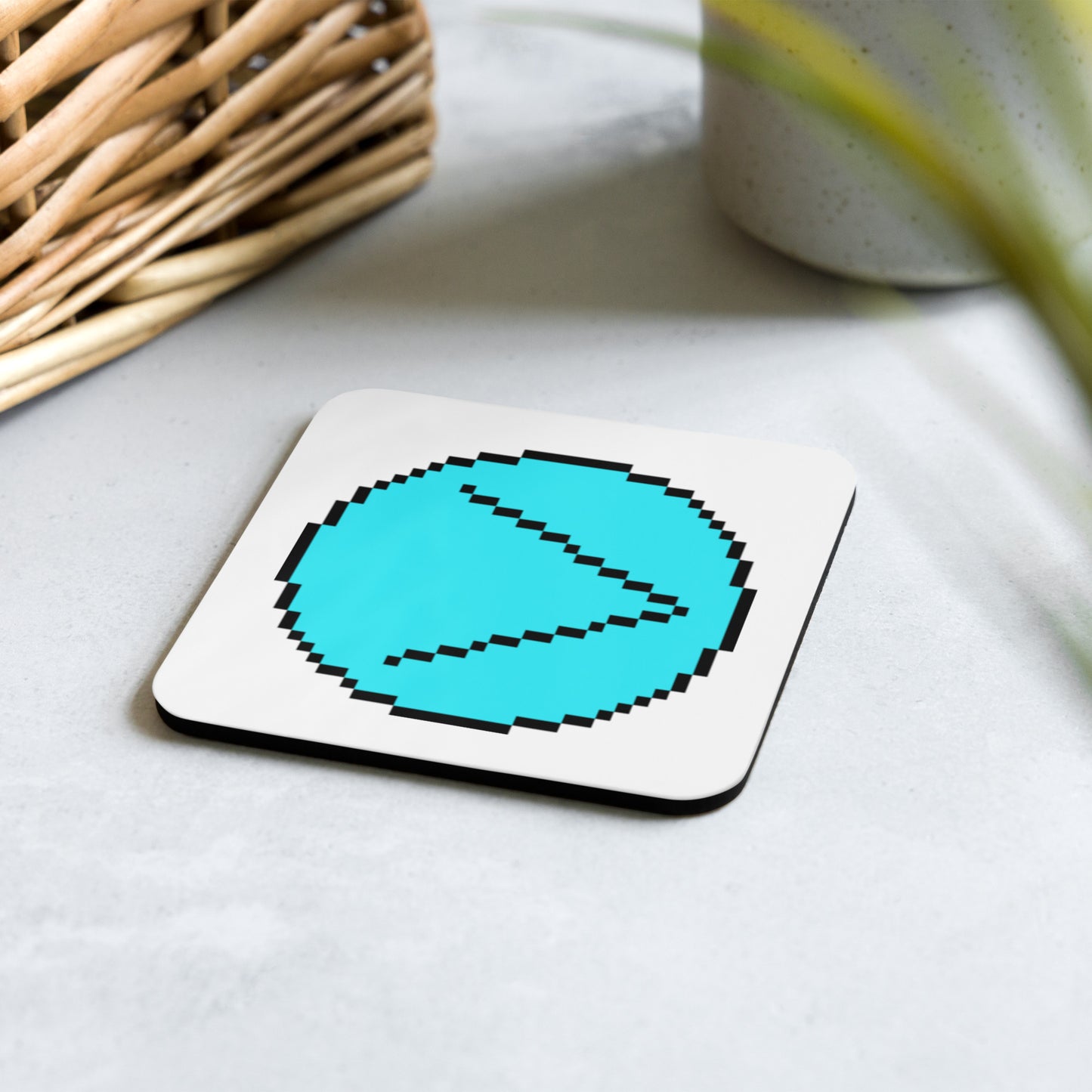 Kaverini Intimidate Coaster