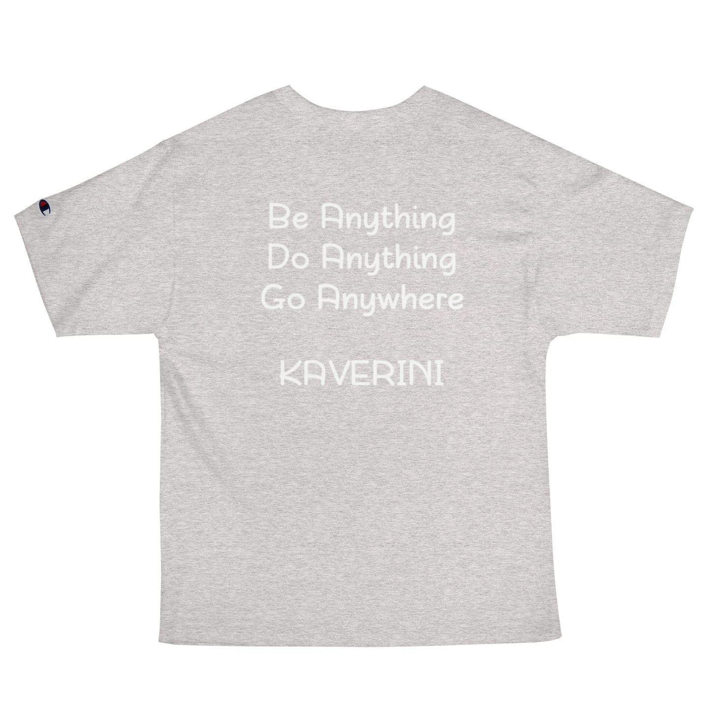 All Preset Characters from Kaverini: Nuuk Adventures T-Shirt