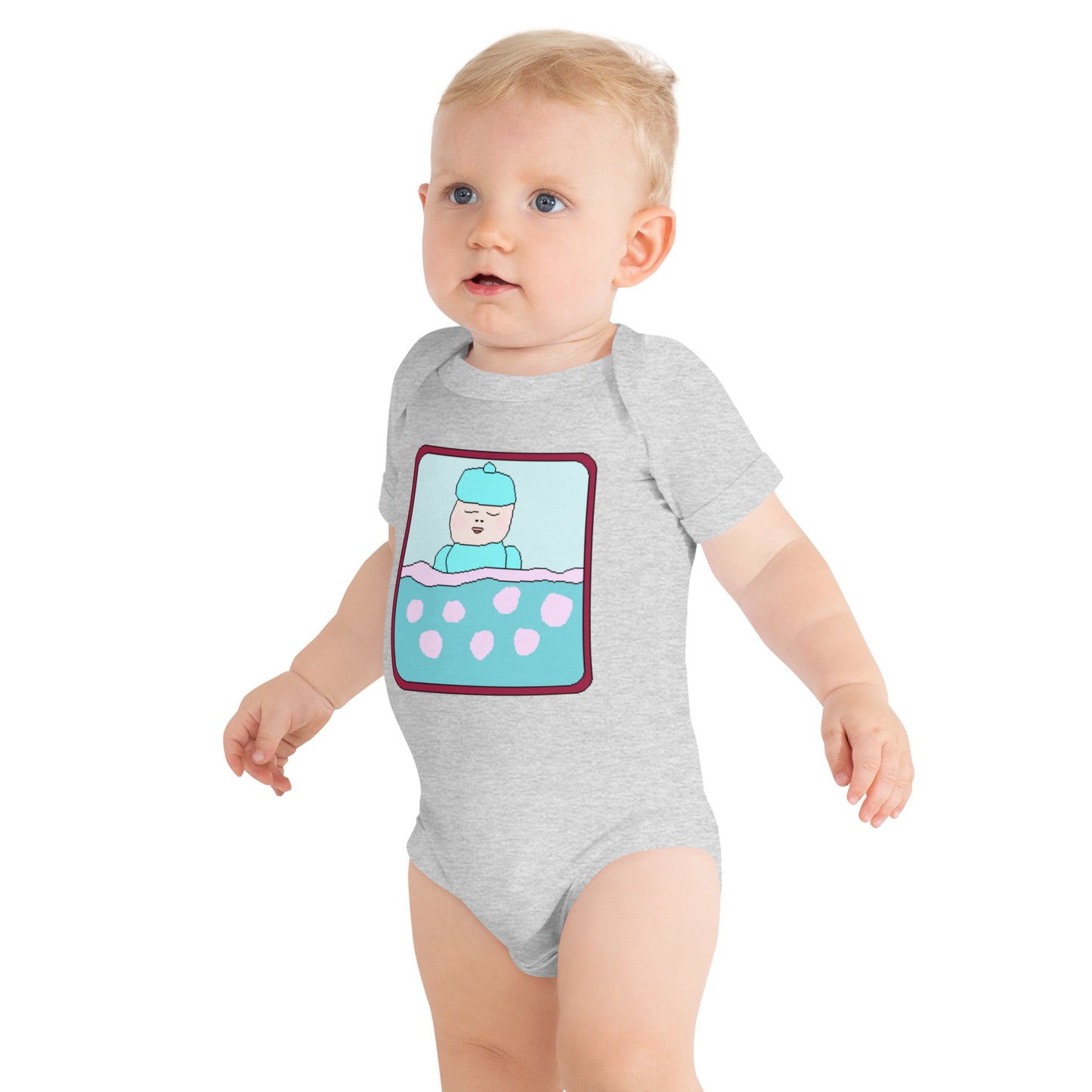 Infant Portrait Suit (Baby)