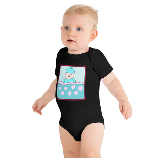 Infant Portrait Suit (Baby)