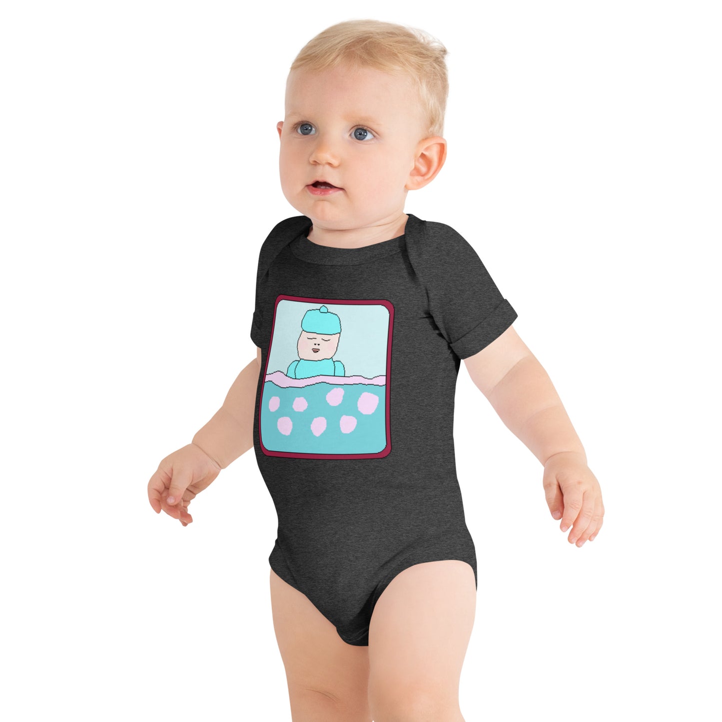 Infant Portrait Suit (Baby)