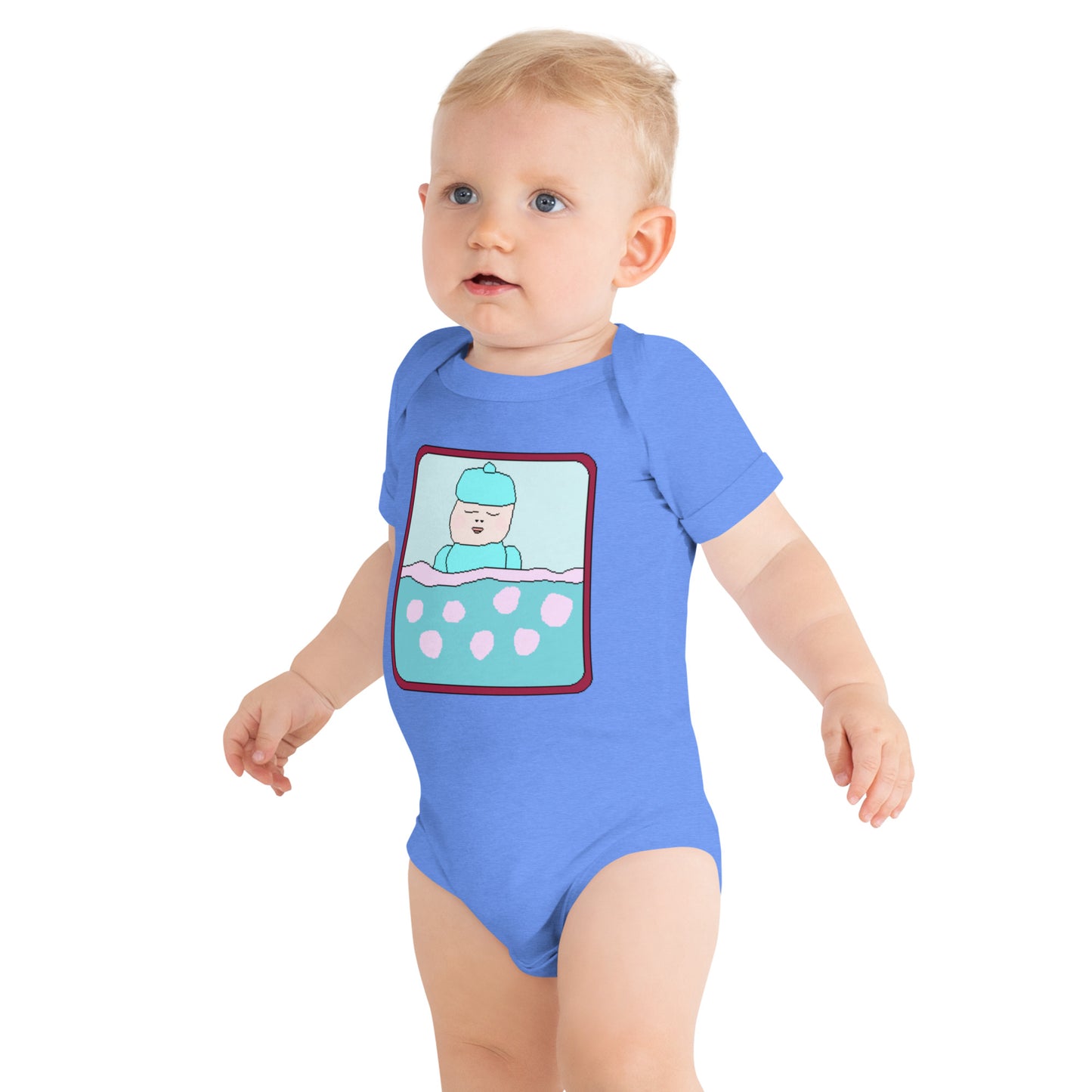 Infant Portrait Suit (Baby)