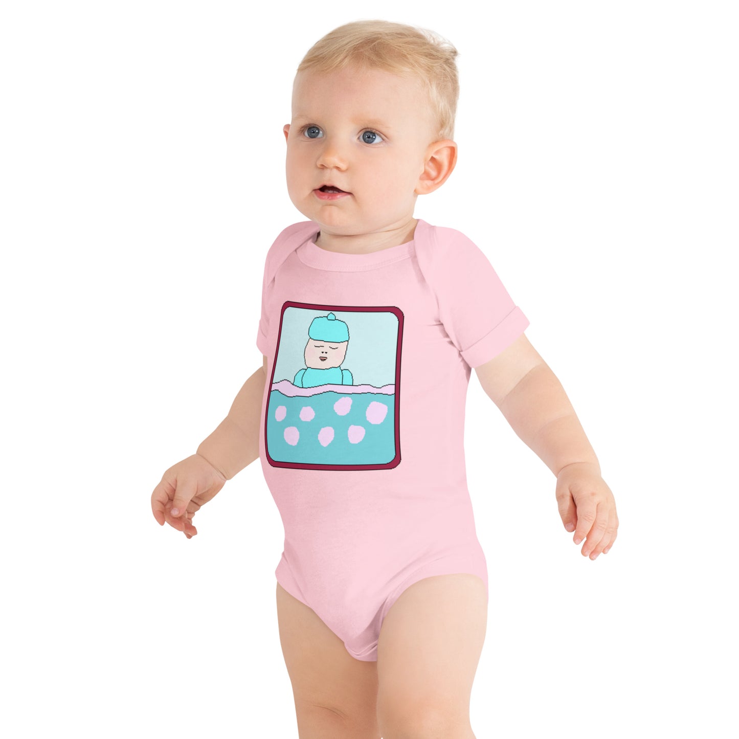 Infant Portrait Suit (Baby)