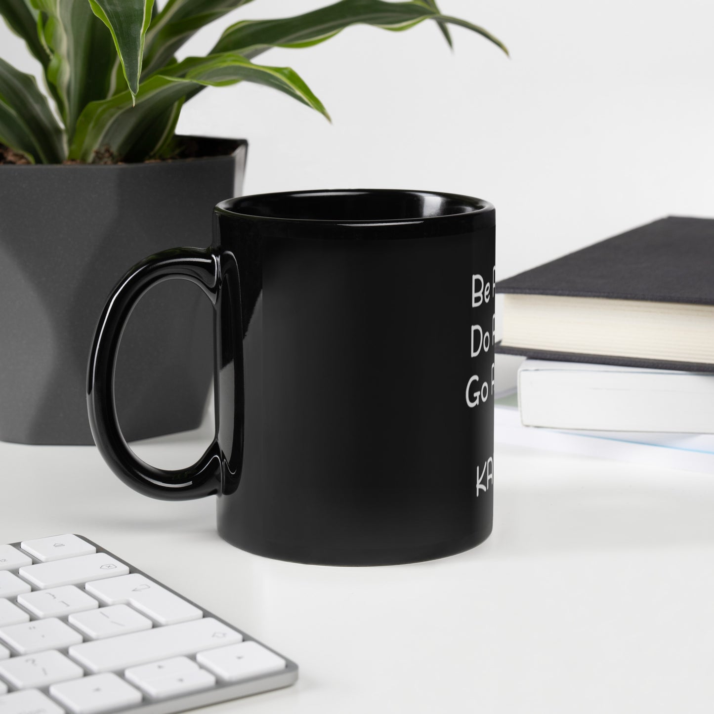 Kaverini Logo Mug