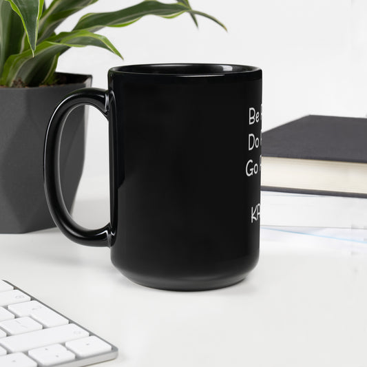 Kaverini Logo Mug