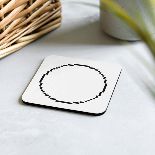Kaverini Custom Technique Coaster
