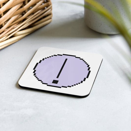 Kaverini Frustration Coaster