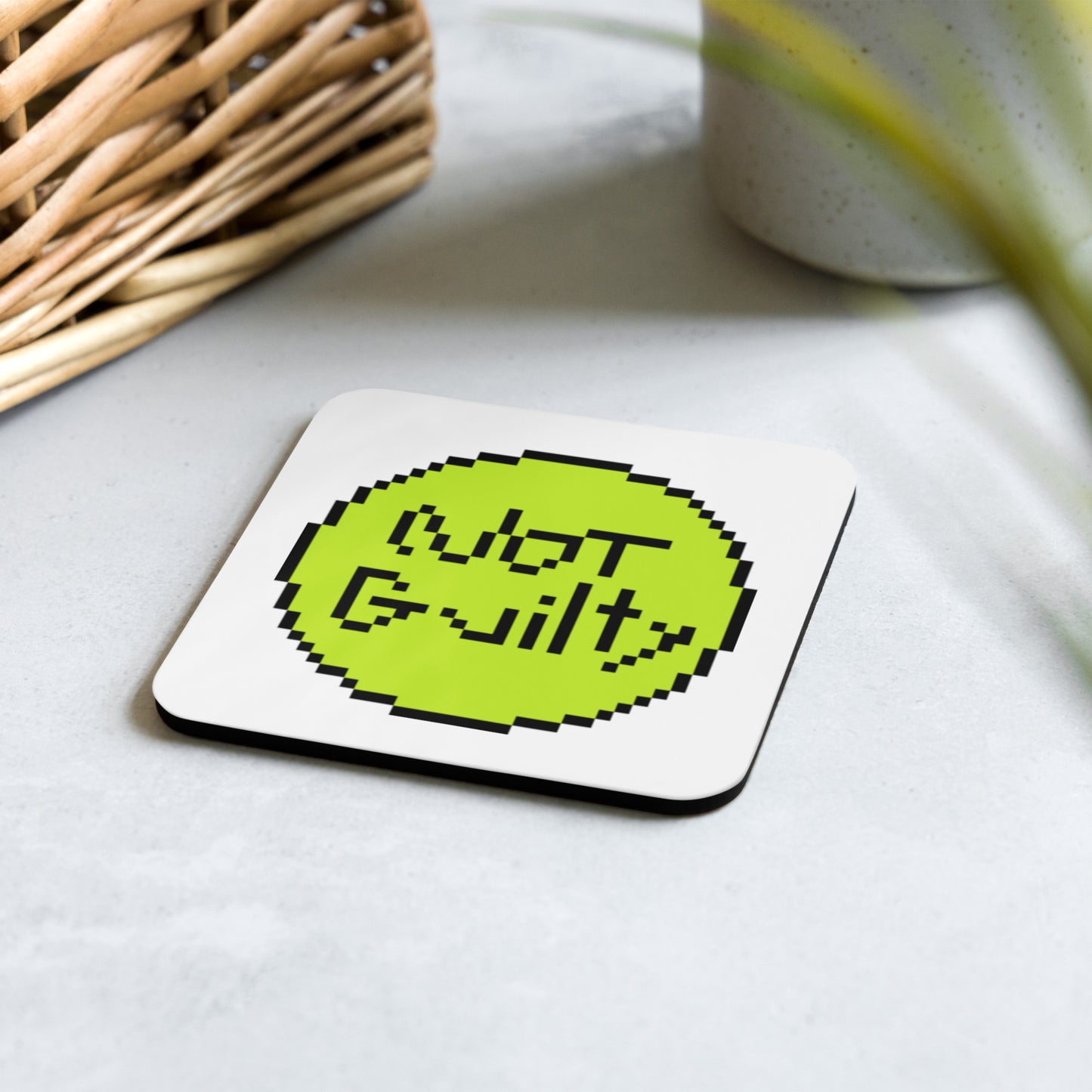 Kaverini Innocence Coaster