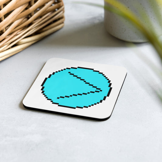 Kaverini Intimidate Coaster