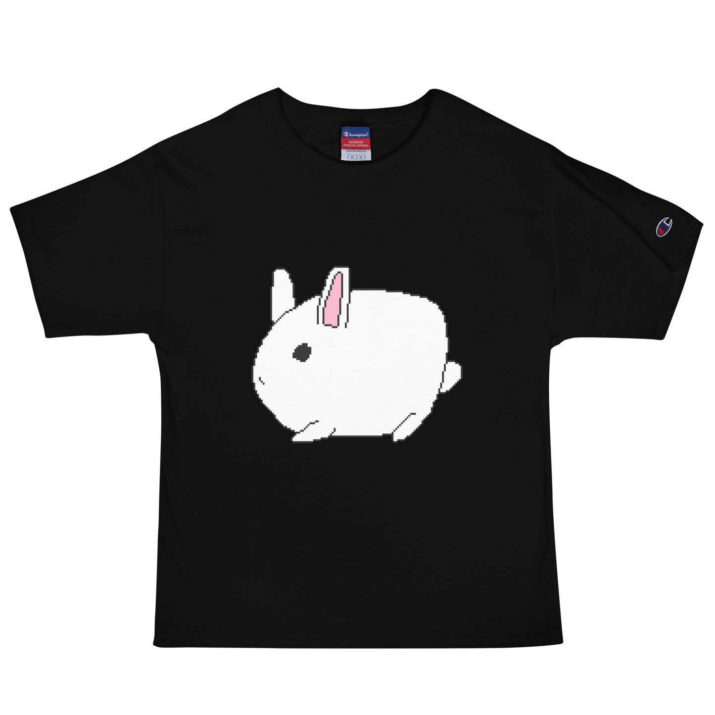 Arctic Hare T-Shirt