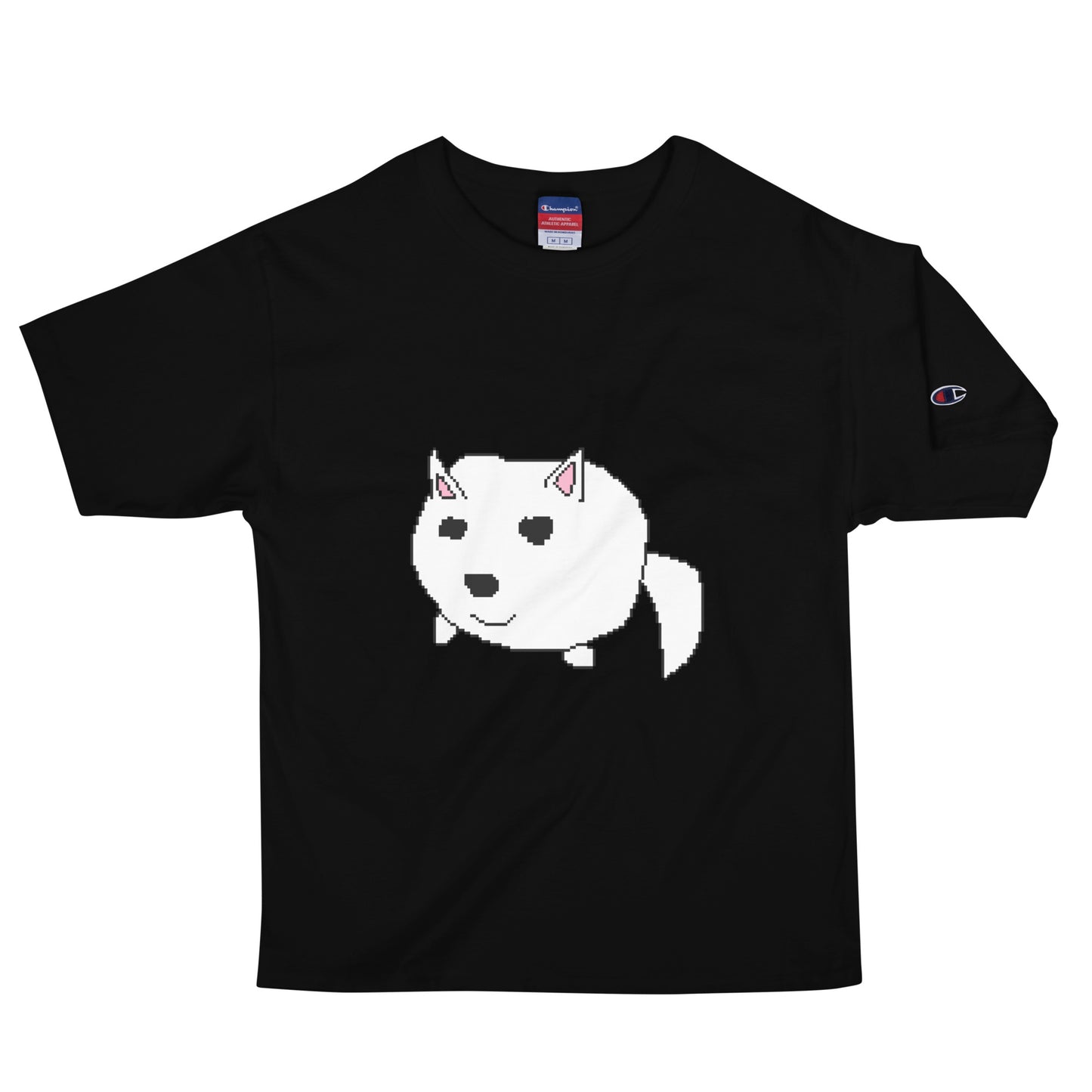 Arctic Fox T-Shirt