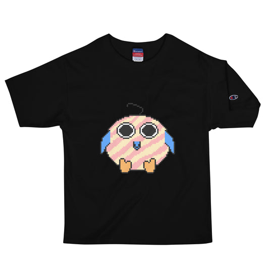 Birdy Boom Boom T-Shirt