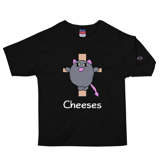 Cheeses T-Shirt