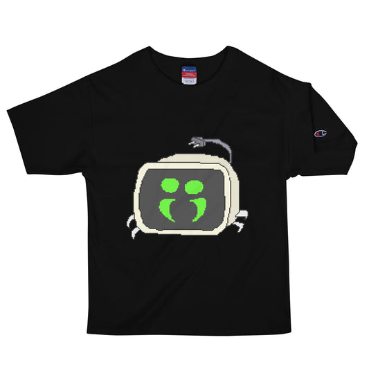 Computer Guardian T-Shirt
