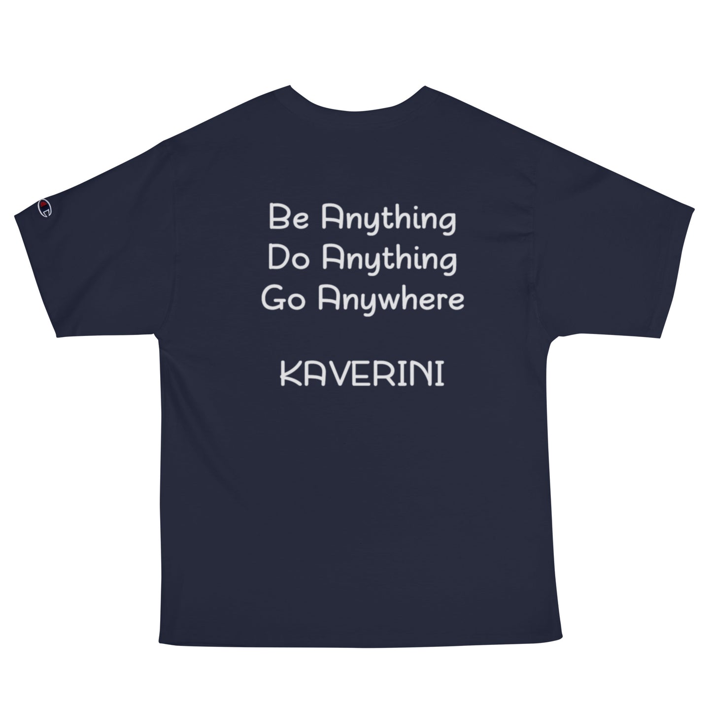 All Preset Characters from Kaverini: Nuuk Adventures T-Shirt