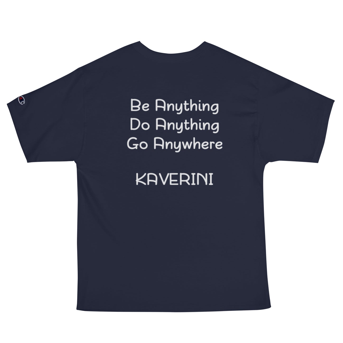 All Preset Characters from Kaverini: Uvira T-Shirt
