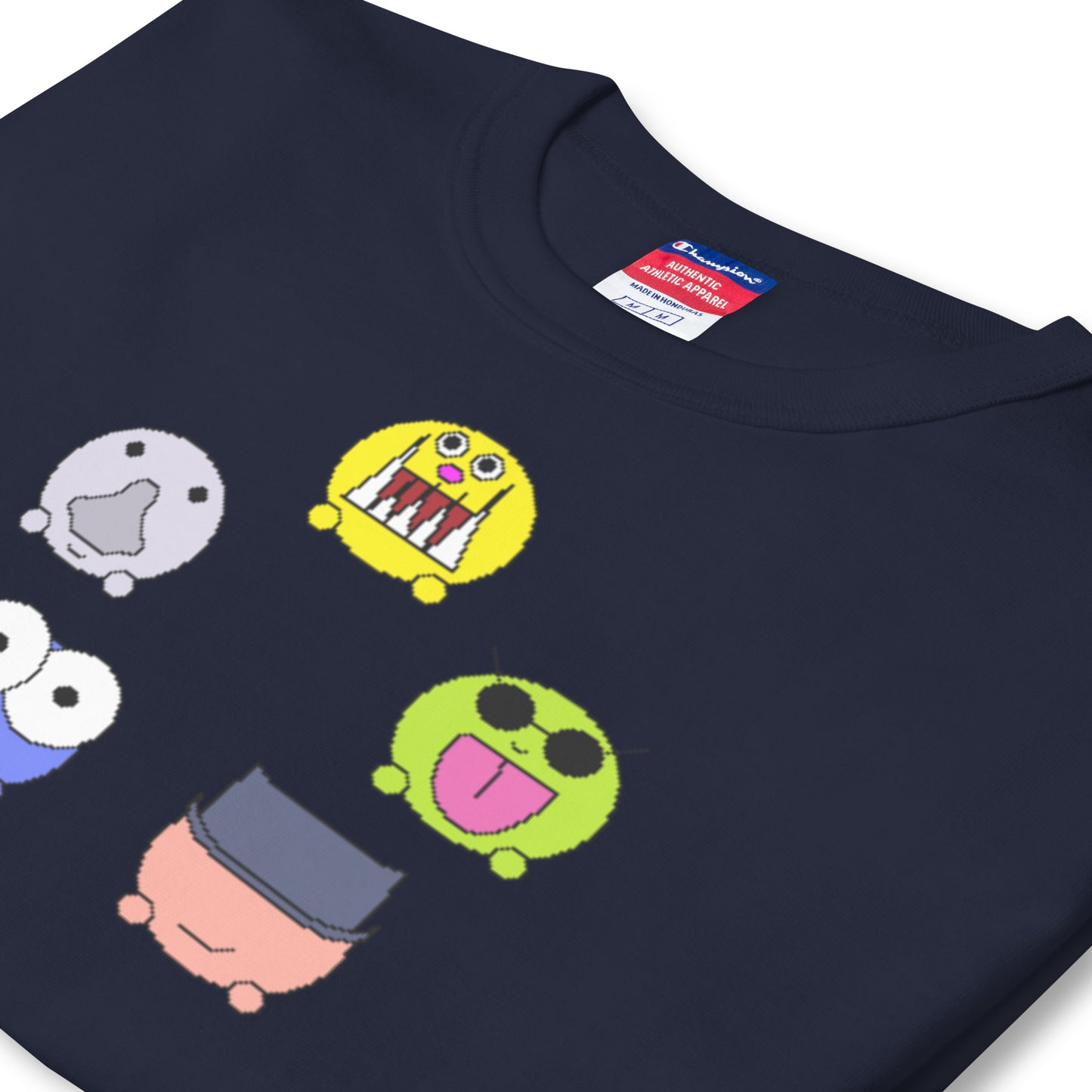 Iskola All Enemies T-Shirt