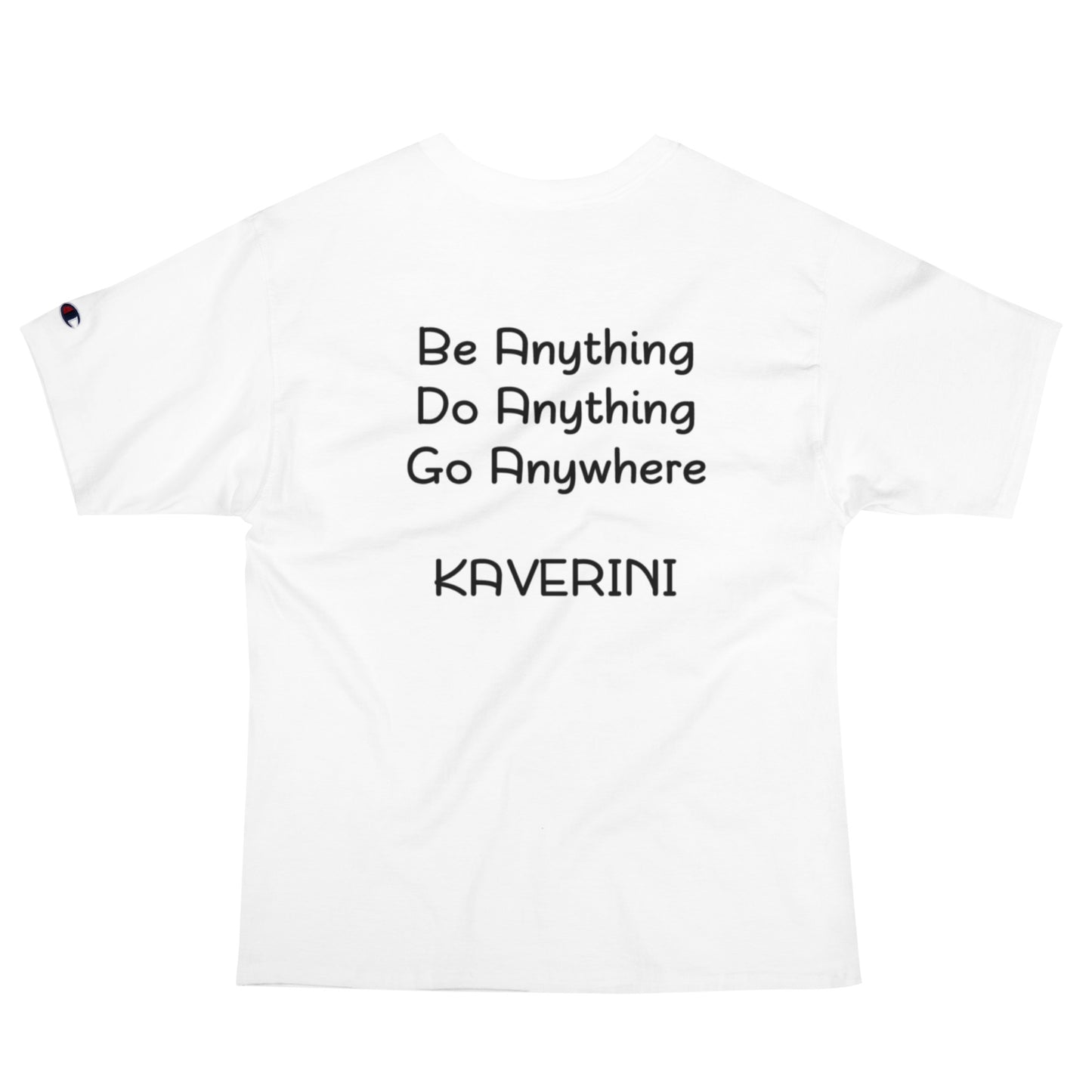 Kaverini Cat Shirt