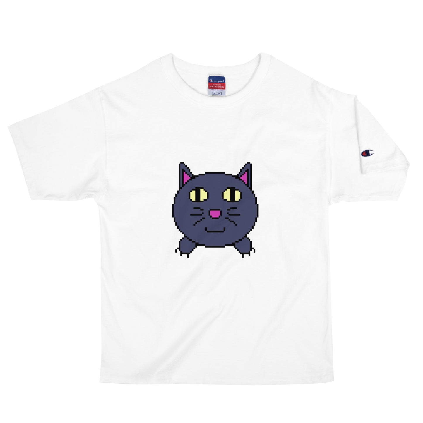 Yuzu the Cat T-Shirt