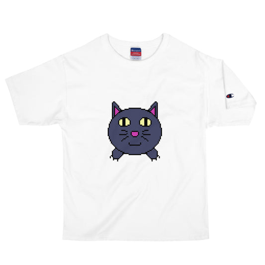Yuzu the Cat T-Shirt