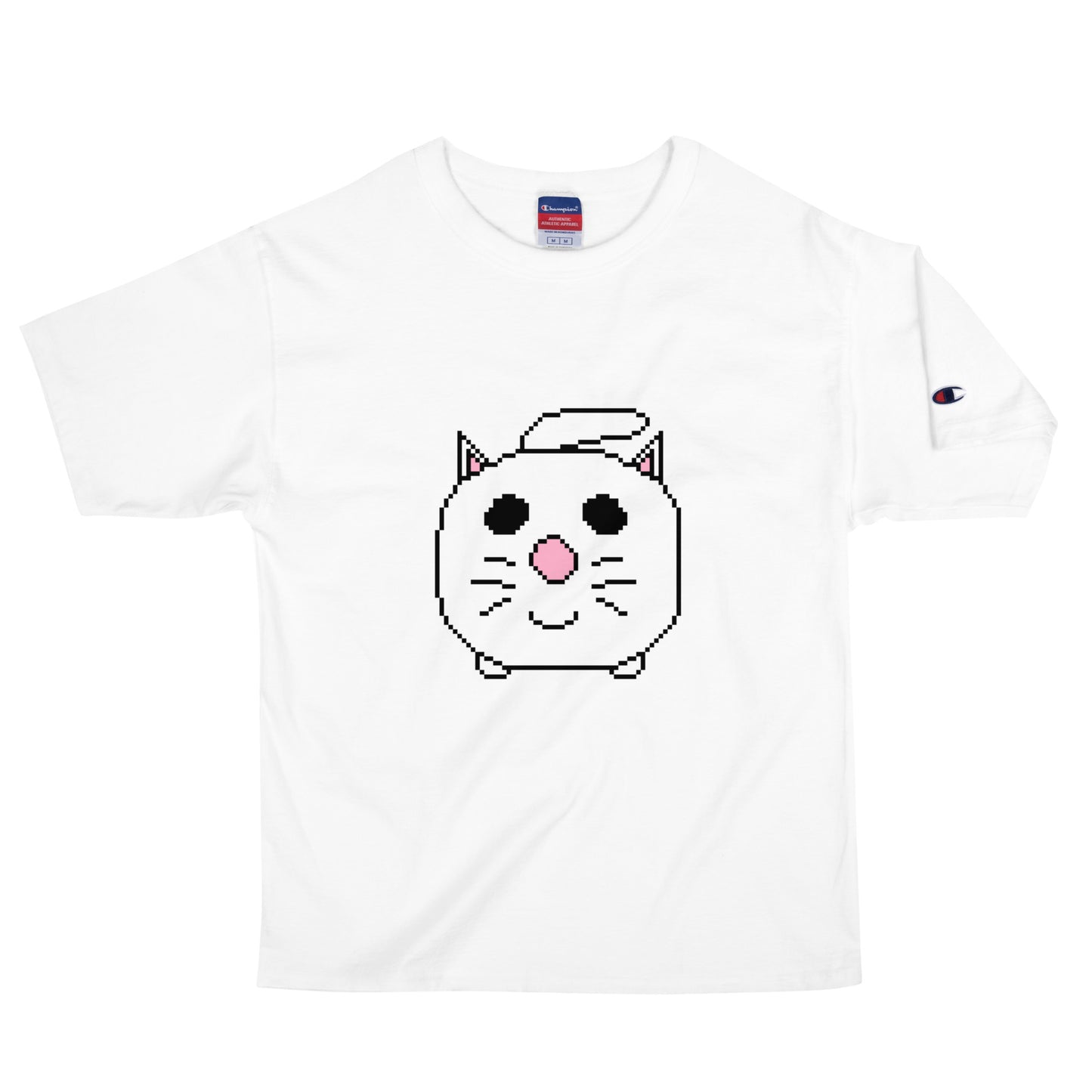 Kaverini Cat Shirt