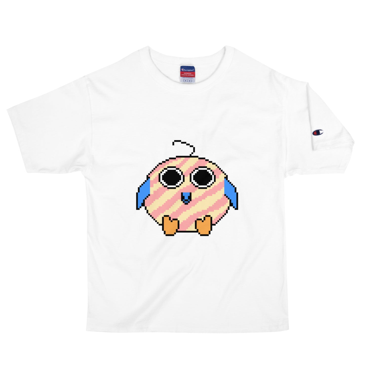 Birdy Boom Boom T-Shirt